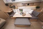 Yachtcharter Oceanis40 Moritz 10