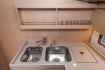 Yachtcharter Oceanis40 Moritz 13