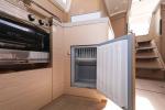 Yachtcharter Oceanis40 Moritz 15