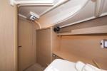 Yachtcharter Oceanis40 Moritz 19