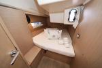 Yachtcharter Oceanis40 Moritz 20