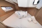 Yachtcharter Oceanis40 Moritz 21