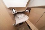 Yachtcharter Oceanis40 Moritz 22
