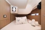 Yachtcharter Oceanis40 Moritz 23