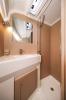 Yachtcharter Oceanis40 Moritz 25