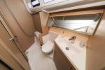 Yachtcharter Oceanis40 Moritz 26