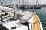 Yachtcharter SunOdyssey440 Follow your Dream 1