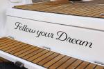 Yachtcharter SunOdyssey440 Follow your Dream 4