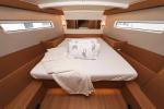Yachtcharter SunOdyssey440 Follow your Dream 16