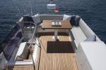 Yachtcharter FerrettiYachts500 31cab Roch Antonio 2