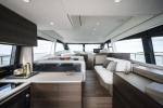 Yachtcharter FerrettiYachts500 31cab Roch Antonio 3