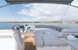 Yachtcharter Prestige460 Adudu 2 13