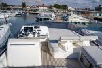 Yachtcharter Prestige460 Adudu 2 15