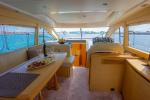 Yachtcharter MonteCarlo47Fly Lamona 9
