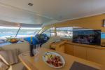 Yachtcharter MonteCarlo47Fly Lamona 10
