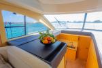 Yachtcharter MonteCarlo47Fly Lamona 11