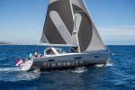 Yachtcharter Oceanis60 31cab Infinity 4