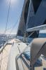 Yachtcharter Oceanis60 31cab Infinity 5