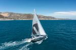 Yachtcharter Oceanis60 31cab Infinity 9