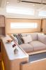 Yachtcharter Oceanis60 31cab Infinity 16