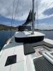 Yachtcharter Lagoon51 6cab Pearl 2