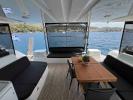 Yachtcharter Lagoon51 6cab Pearl 7