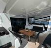 Yachtcharter Lagoon51 6cab Pearl 10