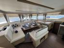 Yachtcharter Lagoon51 6cab Pearl 11
