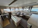 Yachtcharter Lagoon51 6cab Pearl 12