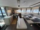 Yachtcharter Lagoon51 6cab Pearl 13