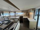 Yachtcharter Lagoon51 6cab Pearl 14