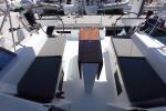 Yachtcharter Dufour41 4cab Cello 3