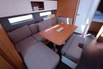 Yachtcharter Dufour41 4cab Cello 5