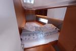 Yachtcharter Dufour41 4cab Cello 7