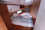 Yachtcharter Dufour41 4cab Cello 8