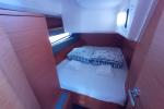 Yachtcharter Dufour41 4cab Cello 9