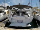 Yachtcharter Dufour41 4cab Anita 1