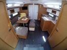 Yachtcharter Dufour41 4cab Anita 2