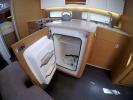 Yachtcharter Dufour41 4cab Anita 4