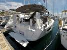 Yachtcharter Dufour41 4cab Anita 5