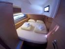 Yachtcharter Dufour41 4cab Anita 7