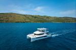 Yachtcharter Leopard53 OW Good Vibes 1