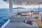 Yachtcharter Leopard53 OW Good Vibes 3