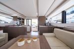 Yachtcharter Leopard53 OW Good Vibes 17