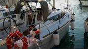 Yachtcharter SunOdyssey319 Hija del Viento 1