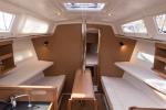 Yachtcharter SunOdyssey319 Hija del Viento 5