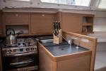 Yachtcharter SunOdyssey319 Hija del Viento 13