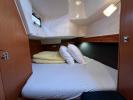 Yachtcharter BavariaCruiser37 Bura 33