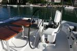 Yachtcharter Lagoon52F 52cab Costabella  5