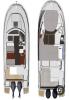 Yachtcharter MerryFisher895 Whiskey 1